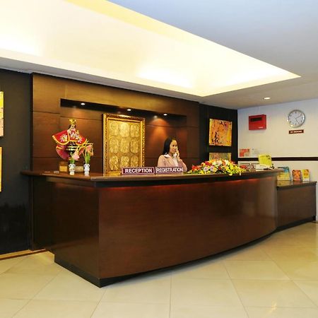 Sampaguita Suites Jrg Cebu Екстер'єр фото