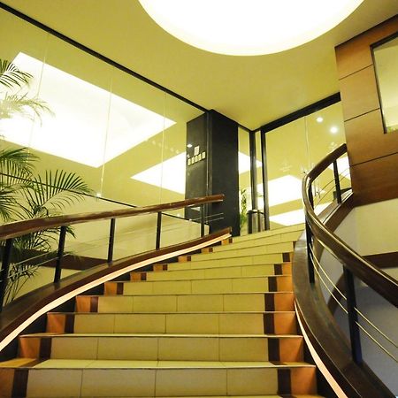 Sampaguita Suites Jrg Cebu Екстер'єр фото