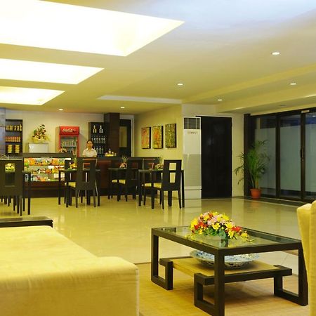 Sampaguita Suites Jrg Cebu Екстер'єр фото