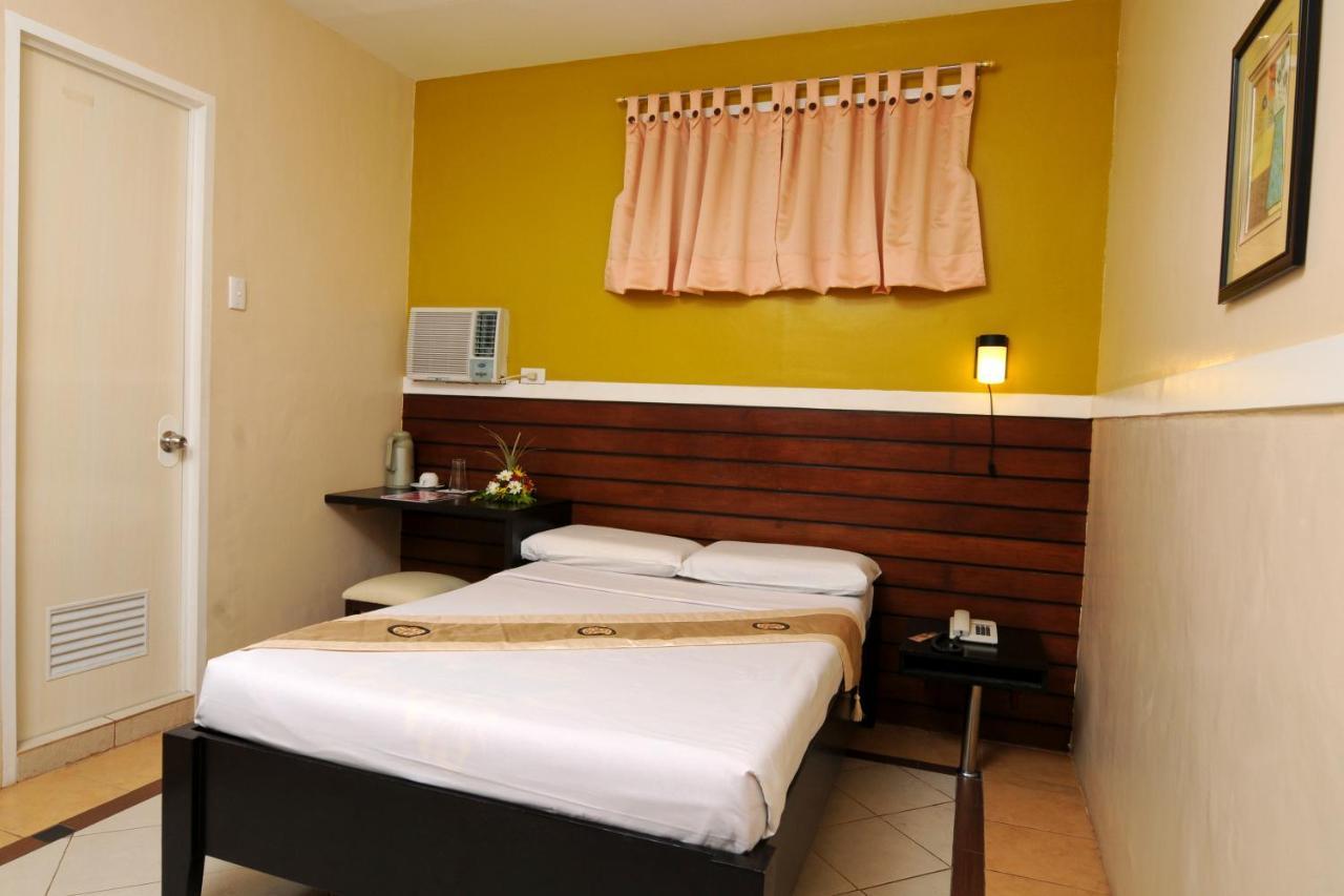Sampaguita Suites Jrg Cebu Екстер'єр фото